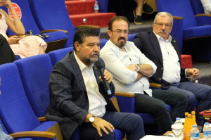 KATILIMCI BÜTÇE ÇALIŞMALARI DEVAM EDİYOR