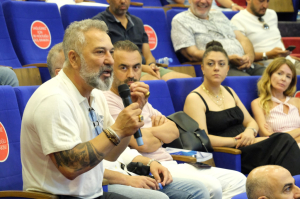 KATILIMCI BÜTÇE ÇALIŞMALARI DEVAM EDİYOR