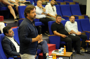 KATILIMCI BÜTÇE ÇALIŞMALARI DEVAM EDİYOR