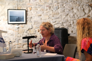 HACER FOGGO “ASKIDA HAYATLAR” KİTAP İMZA GÜNÜ