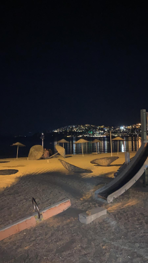 BELEDİYE, TEMİZ VE GÜVENLİ BİR SEZON İÇİN ÇALIŞIYOR