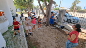 BELEDİYENİN YAZ KURSLARI BAŞLADI