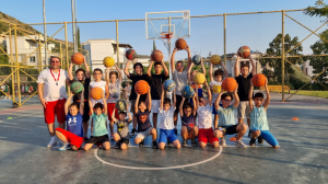 BELEDİYENİN YAZ KURSLARI BAŞLADI