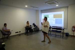 PSİKOLOJİK İLK YARDIM VE TOPLUMSAL CİNSİYET ROLLERİ ATÖLYELERİ