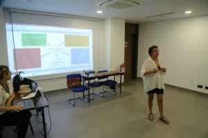 PSİKOLOJİK İLK YARDIM VE TOPLUMSAL CİNSİYET ROLLERİ ATÖLYELERİ