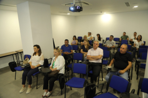 PSİKOLOJİK İLK YARDIM VE TOPLUMSAL CİNSİYET ROLLERİ ATÖLYELERİ