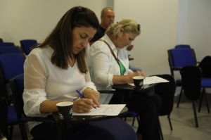 PSİKOLOJİK İLK YARDIM VE TOPLUMSAL CİNSİYET ROLLERİ ATÖLYELERİ