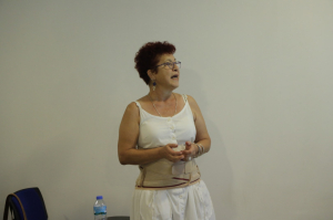 PSİKOLOJİK İLK YARDIM VE TOPLUMSAL CİNSİYET ROLLERİ ATÖLYELERİ