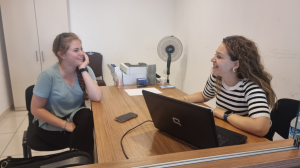 BELEDİYEDEN ÜNİVERSİTE ADAYLARINA TERCİH DESTEĞİ