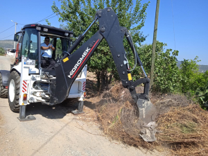 BİN 651 TON SU TAKVİYESİ