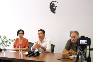 BAŞKAN ARAS’TAN SAZKÖY ve SU HATTI PATLAMALARI AÇIKLAMASI