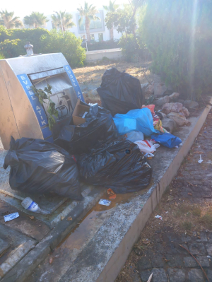 TEMİZ BİR BODRUM İÇİN DUYARLILIĞA DAVET