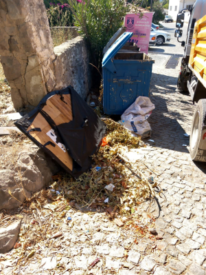 TEMİZ BİR BODRUM İÇİN DUYARLILIĞA DAVET