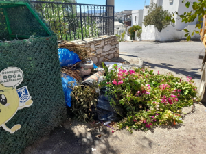 TEMİZ BİR BODRUM İÇİN DUYARLILIĞA DAVET