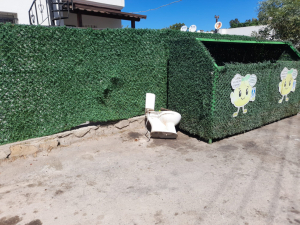 TEMİZ BİR BODRUM İÇİN DUYARLILIĞA DAVET