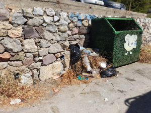 TEMİZ BİR BODRUM İÇİN DUYARLILIĞA DAVET