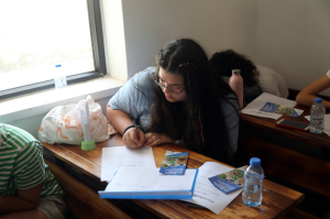 GARAOVADA FRONTAG NEXUS PROJESİ TANITIMI