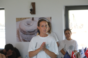 GARAOVADA FRONTAG NEXUS PROJESİ TANITIMI