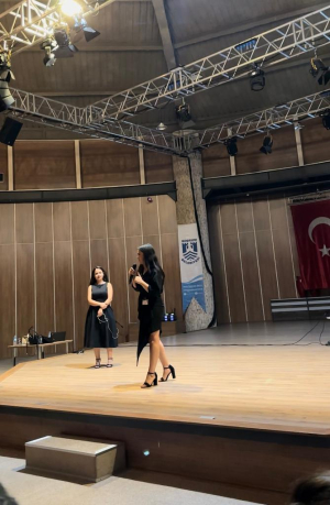 BELEDİYE ÇALIŞANLARINA KVKK EĞİTİMİ