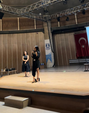 BELEDİYE ÇALIŞANLARINA KVKK EĞİTİMİ