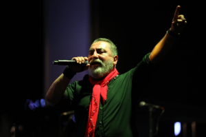 BODRUM MEYDANLARINDA ZAFER BAYRAMI COŞKUSU