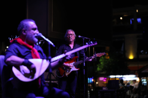 BODRUM MEYDANLARINDA ZAFER BAYRAMI COŞKUSU