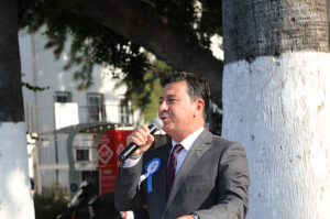 ZABITA TEŞKİLATI 197 YAŞINDA