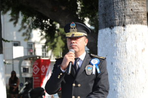 ZABITA TEŞKİLATI 197 YAŞINDA