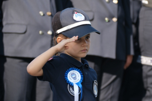 ZABITA TEŞKİLATI 197 YAŞINDA