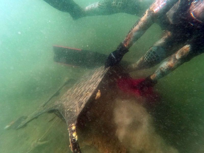 10 MAHALLEDE TOPLAM 2 BİN 283 KİLOGRAM ATIK