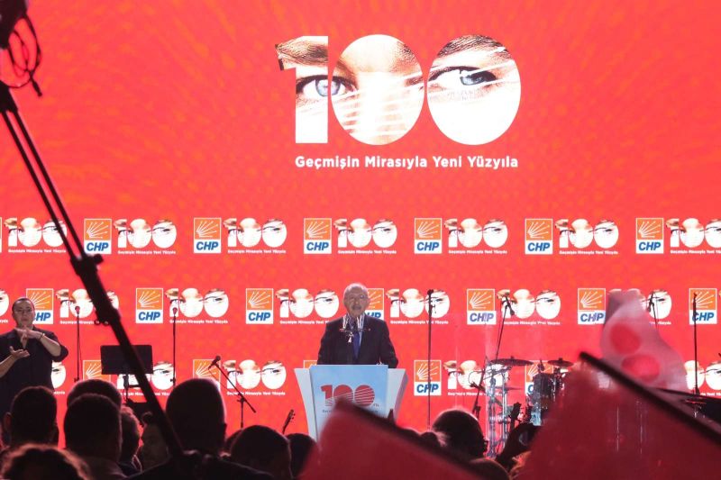 BAŞKAN ARAS ANKARA’DAKİ ETKİNLİKLERE KATILDI