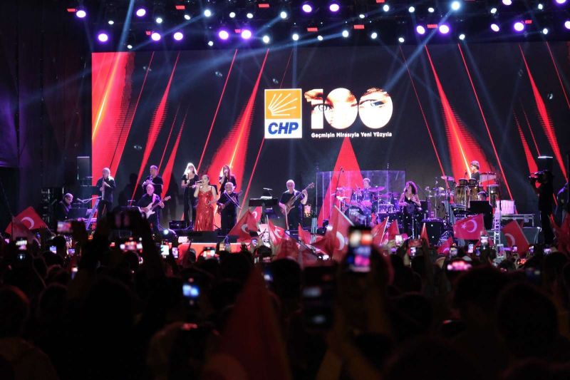 BAŞKAN ARAS ANKARA’DAKİ ETKİNLİKLERE KATILDI