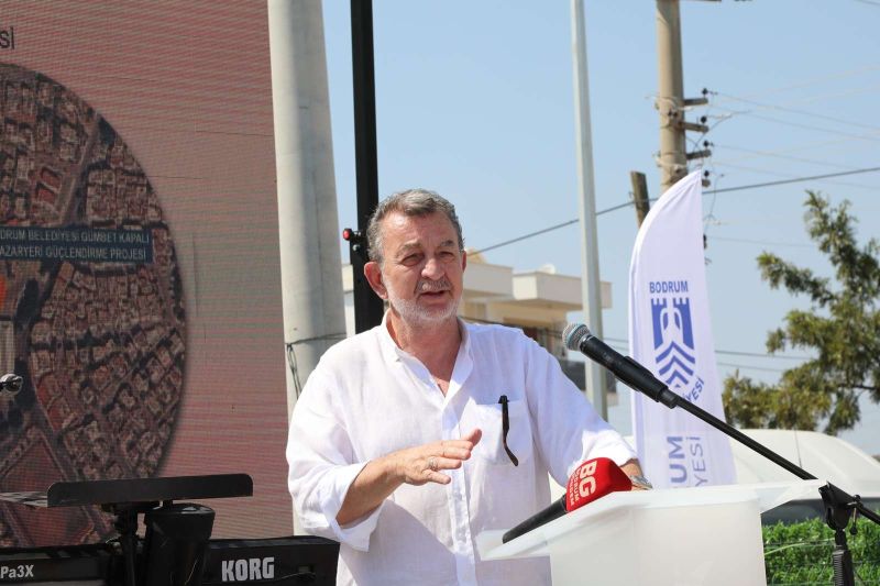 100. YIL ATEŞ CANBAZ KREŞ VE GÜNDÜZ BAKIMEVİ AÇILDI