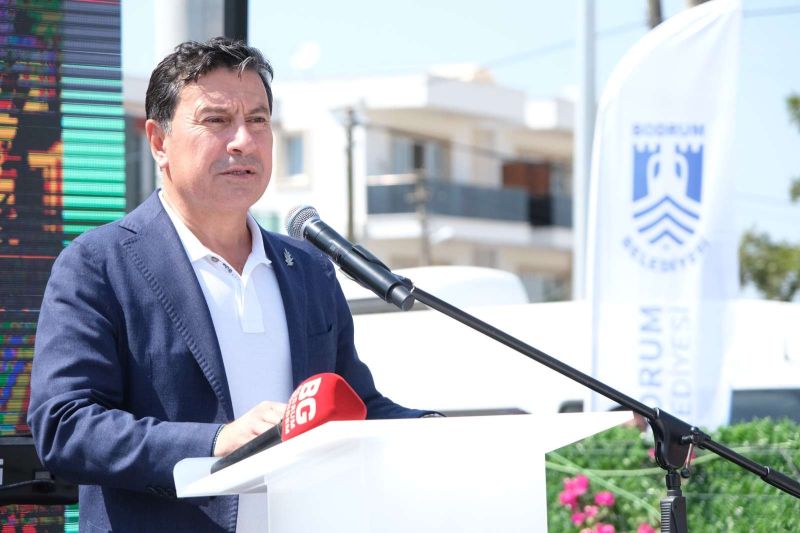 100. YIL ATEŞ CANBAZ KREŞ VE GÜNDÜZ BAKIMEVİ AÇILDI