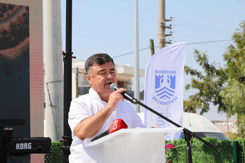 100. YIL ATEŞ CANBAZ KREŞ VE GÜNDÜZ BAKIMEVİ AÇILDI