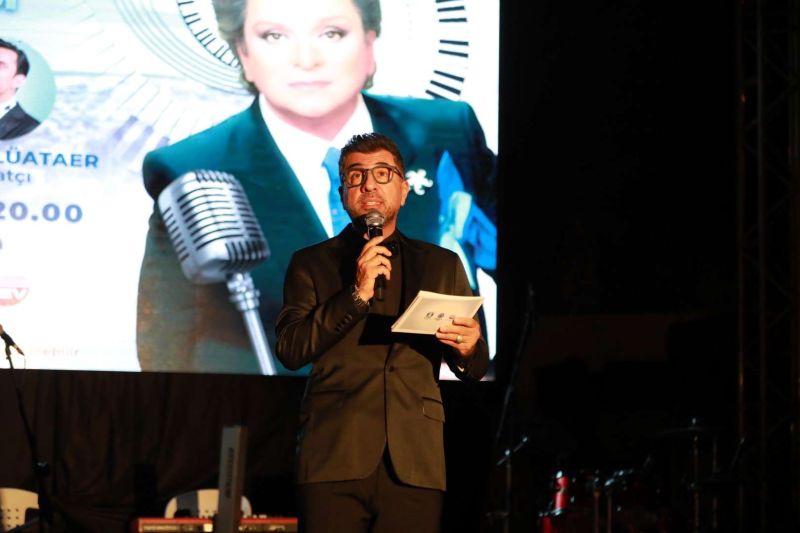 “SANAT GÜNEŞİ” ZEKİ MÜREN, VEFATININ 27’NCİ YIL DÖNÜMÜNDE BODRUM’DA ANILDI