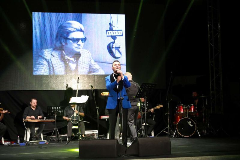 “SANAT GÜNEŞİ” ZEKİ MÜREN, VEFATININ 27’NCİ YIL DÖNÜMÜNDE BODRUM’DA ANILDI