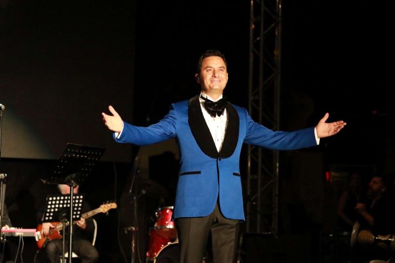 “SANAT GÜNEŞİ” ZEKİ MÜREN, VEFATININ 27’NCİ YIL DÖNÜMÜNDE BODRUM’DA ANILDI