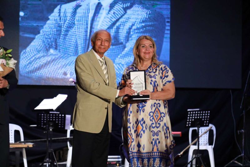 “SANAT GÜNEŞİ” ZEKİ MÜREN, VEFATININ 27’NCİ YIL DÖNÜMÜNDE BODRUM’DA ANILDI