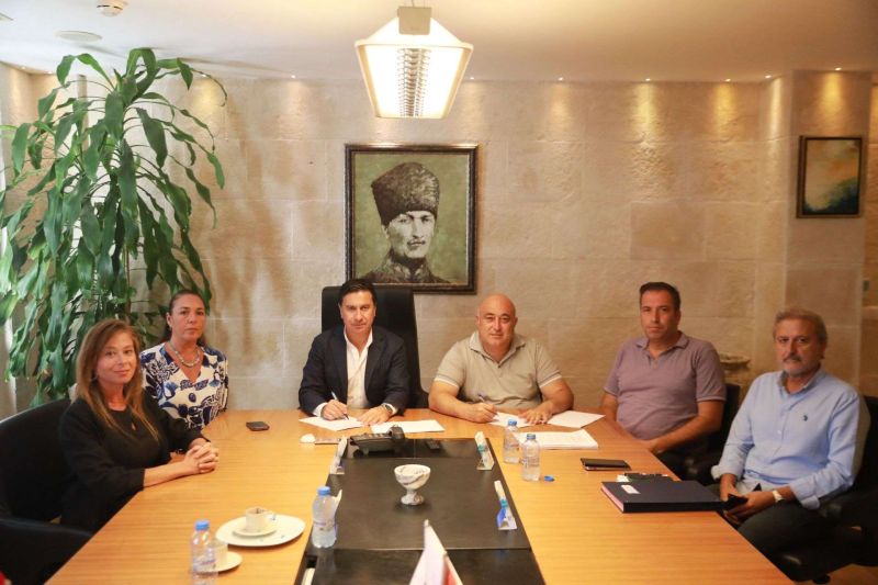 KÜLTÜR AŞ ÇALIŞANLARINA SENDİKA SÖZLEŞMESİ