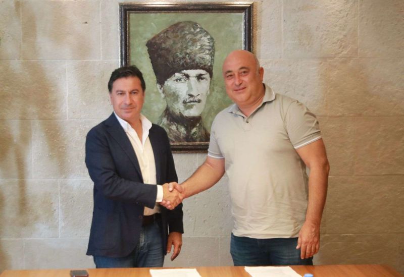 KÜLTÜR AŞ ÇALIŞANLARINA SENDİKA SÖZLEŞMESİ