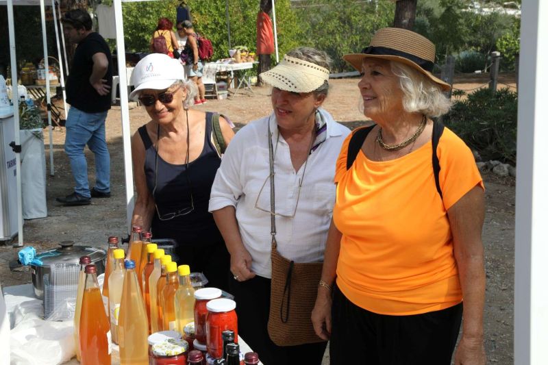 DAHA ZİNDE BİR YAŞAM İÇİN