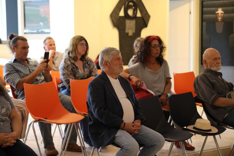 MİTOLOJİ VE FELSEFE ZİRVESİ TAMAMLANDI