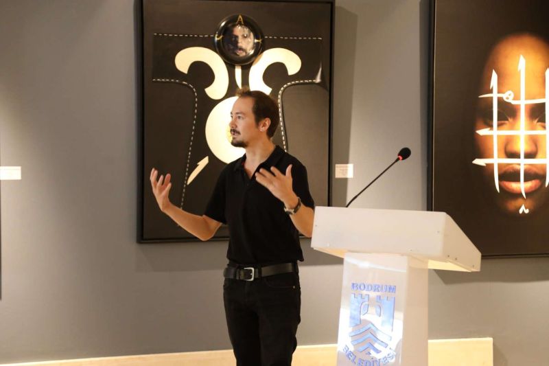 MİTOLOJİ VE FELSEFE ZİRVESİ TAMAMLANDI