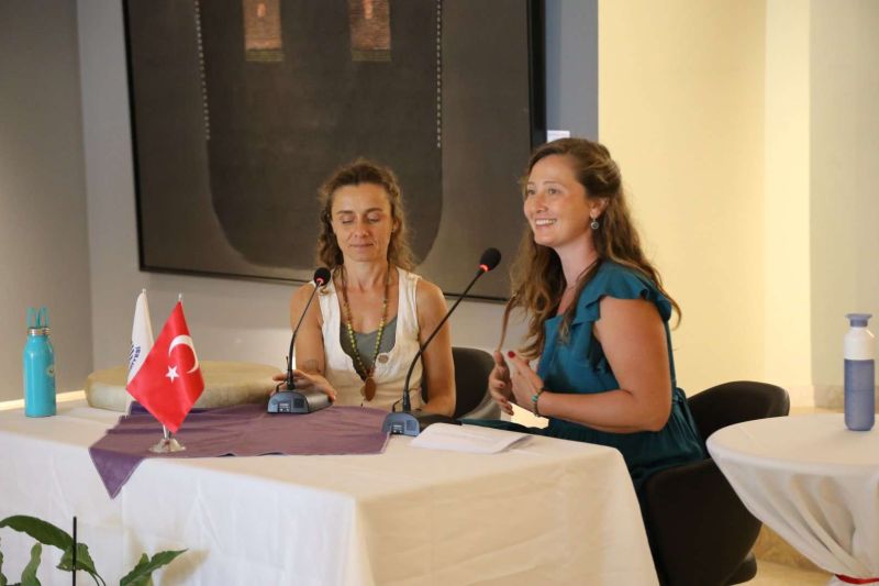 MİTOLOJİ VE FELSEFE ZİRVESİ TAMAMLANDI