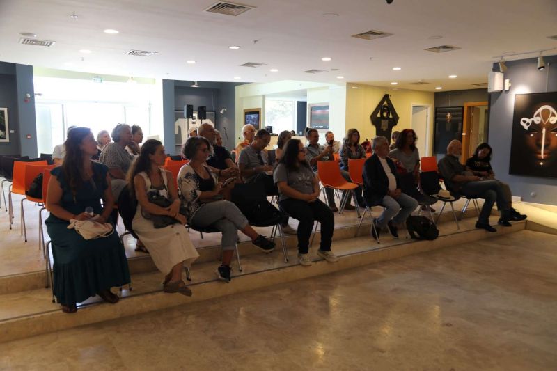 MİTOLOJİ VE FELSEFE ZİRVESİ TAMAMLANDI