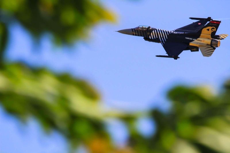 100`ÜNCÜ YILDA BODRUM`DA CUMHURİYET COŞKUSU