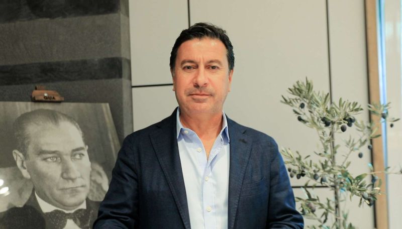 BAŞKAN ARAS: “30 BİN YÜZME HAVUZUNDAKİ 4,5 MİLYON METREKÜP SU BOŞALTILMAMALI”