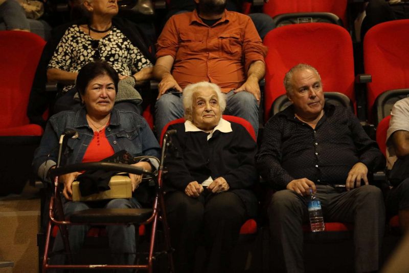 BELEDİYENİN 100. YIL ETKİNLİKLERİ DEVAM EDİYOR