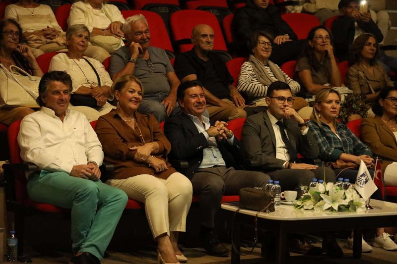 BELEDİYENİN 100. YIL ETKİNLİKLERİ DEVAM EDİYOR